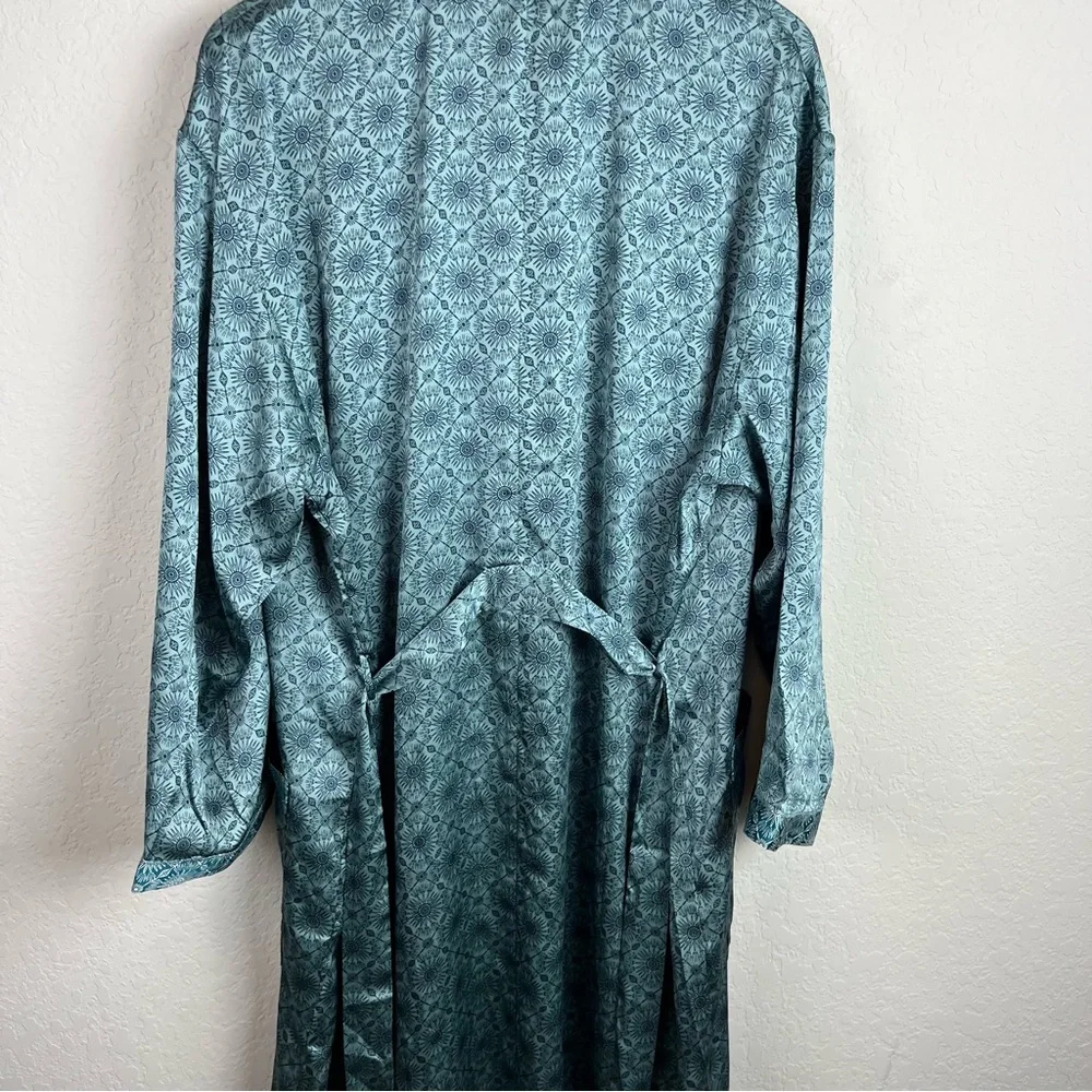 NEW NWT Free People Intimately Oasis House Robe - Picture 9 of 13